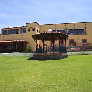 Mirador del Frayle