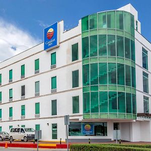 Comfort Inn Cancún Aeropuerto
